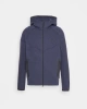 Tech Fleece Windrunner (Yeni) Full-Zip Hoodie – Lacivert