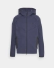 Tech Fleece Windrunner (Yeni) Full-Zip Hoodie – Lacivert