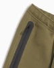 Tech Fleece Windrunner (Yeni) Jogger - Haki