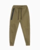 Tech Fleece Windrunner (Yeni) Jogger - Haki