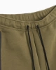 Tech Fleece Windrunner (Yeni) Jogger - Haki