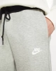Tech Fleece Windrunner (Yeni) Jogger - Siyah/Gri