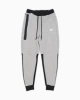 Tech Fleece Windrunner (Yeni) Jogger - Siyah/Gri