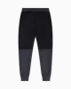 Tech Fleece Windrunner (Yeni) Jogger - Smoke/Orange