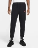 Tech Fleece Windrunner (Yeni) Jogger - Smoke/Orange