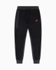 Tech Fleece Windrunner (Yeni) Jogger - Smoke/Orange