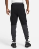 Tech Fleece Windrunner (Yeni) Jogger - Smoke/Orange