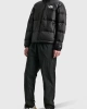 TNF 1996 Retro Nuptse Mont – Siyah