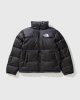 TNF 1996 Retro Nuptse Mont – Siyah