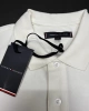 TOMMY Classic Polo T-shirt – Beyaz