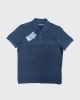 TOMMY Classic Polo T-shirt – Lacivert
