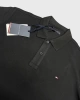 TOMMY Classic Polo T-shirt – Siyah