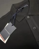 TOMMY Classic Polo T-shirt – Siyah