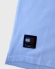 TOMMY H. Frame Polo T-shirt – Beyaz