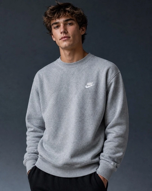 Sweatshirt & Hoodie