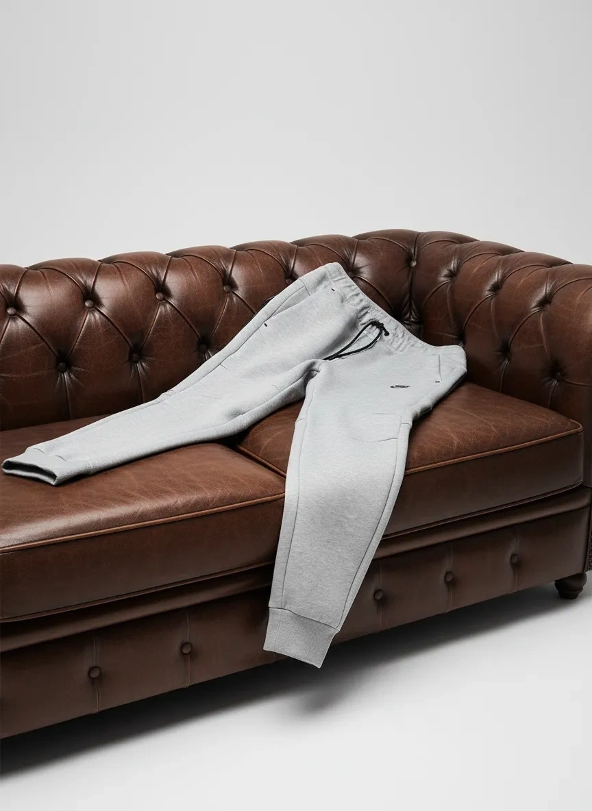 Tech Fleece 5th GEN Jogger – Gri