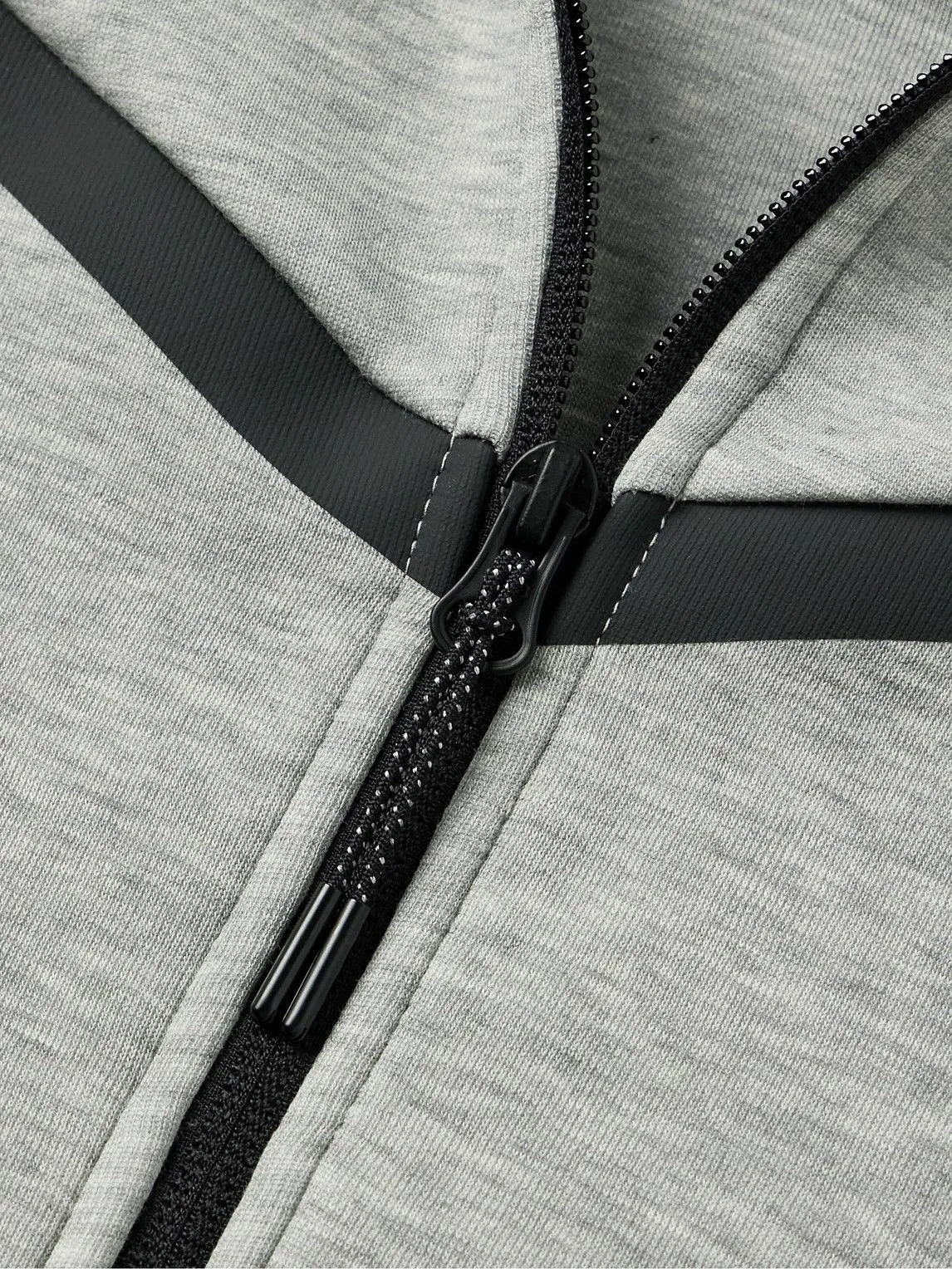 Tech Fleece 5th Çocuk Eşofman Takımı - Gri