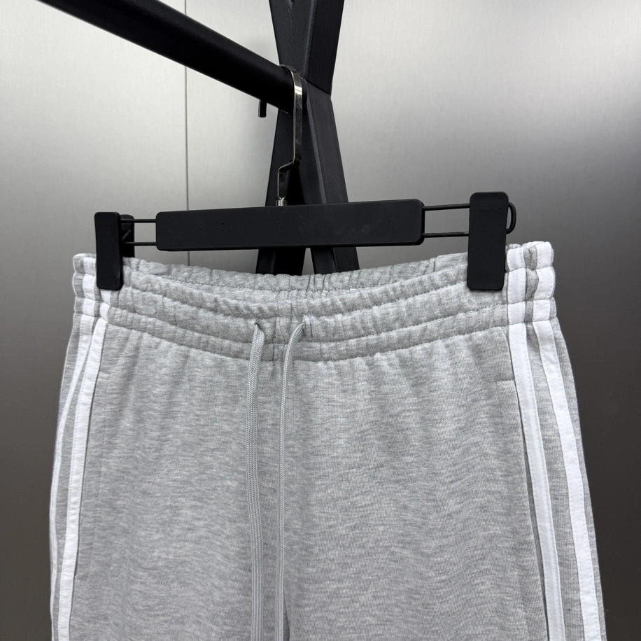 ADDS Three Line Şort - Gri