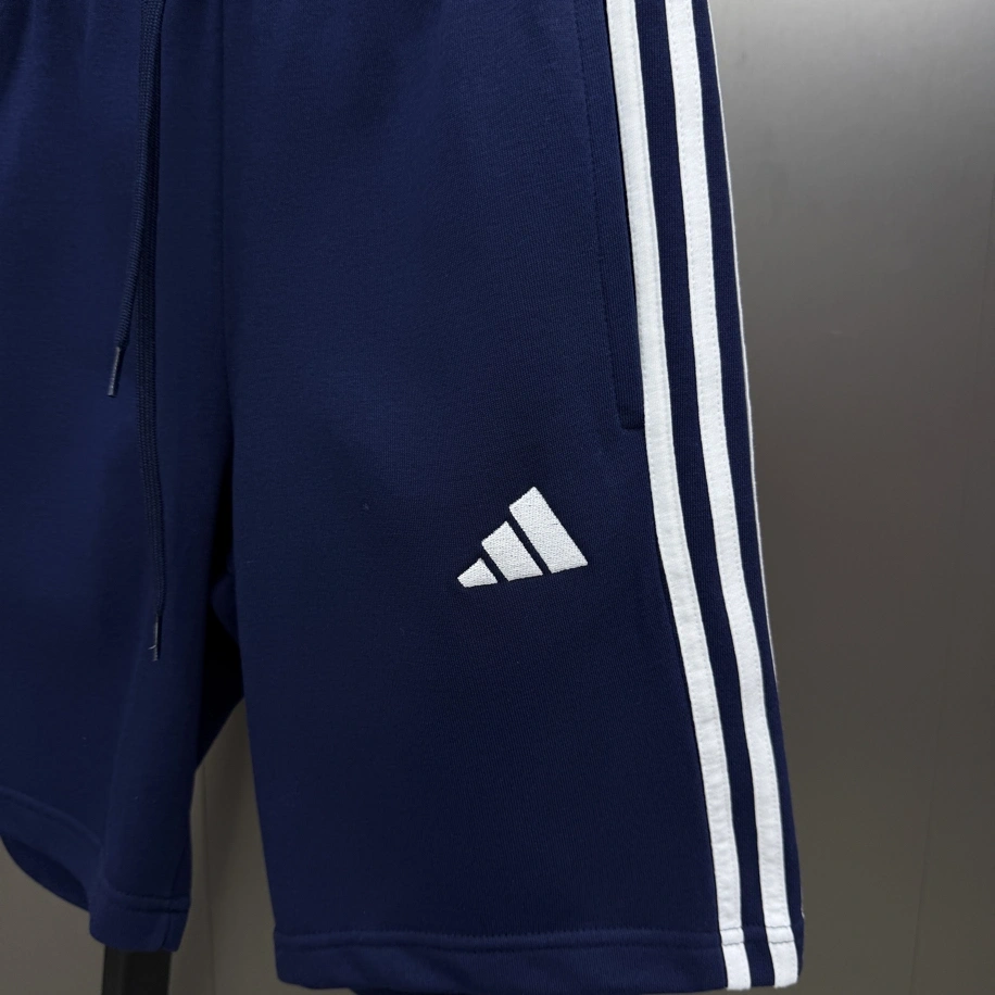 ADDS Three Line Şort - Lacivert