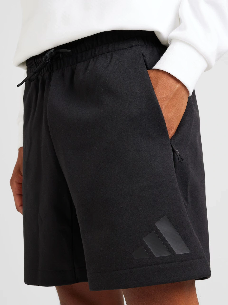 ADDS Z.N.E Şort - Siyah