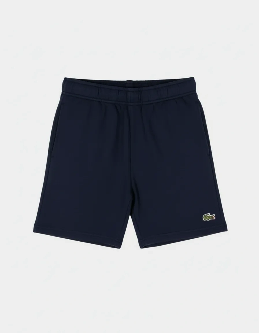 LCST Basic İşleme Şort - Lacivert