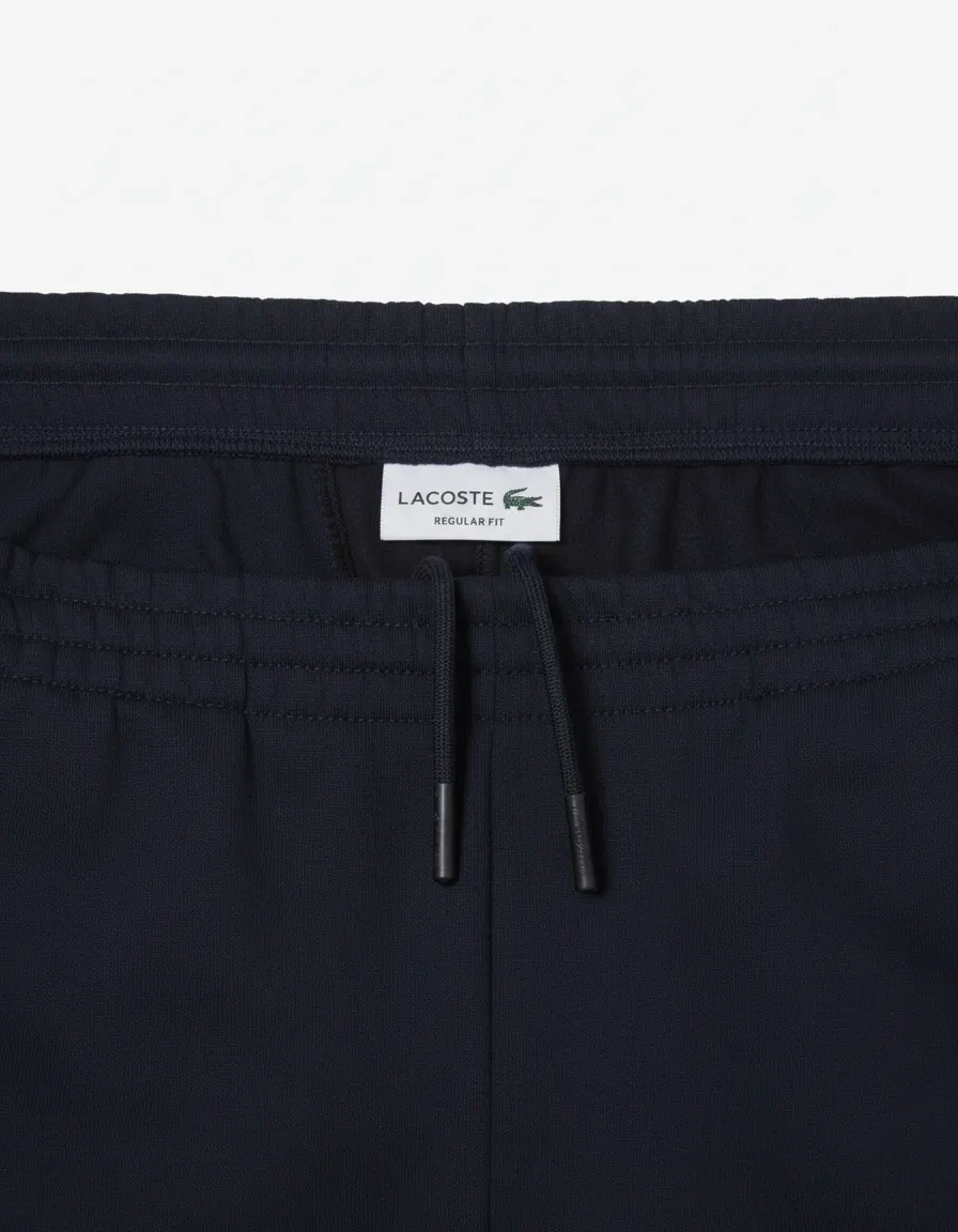 LCST Basic İşleme Şort - Lacivert