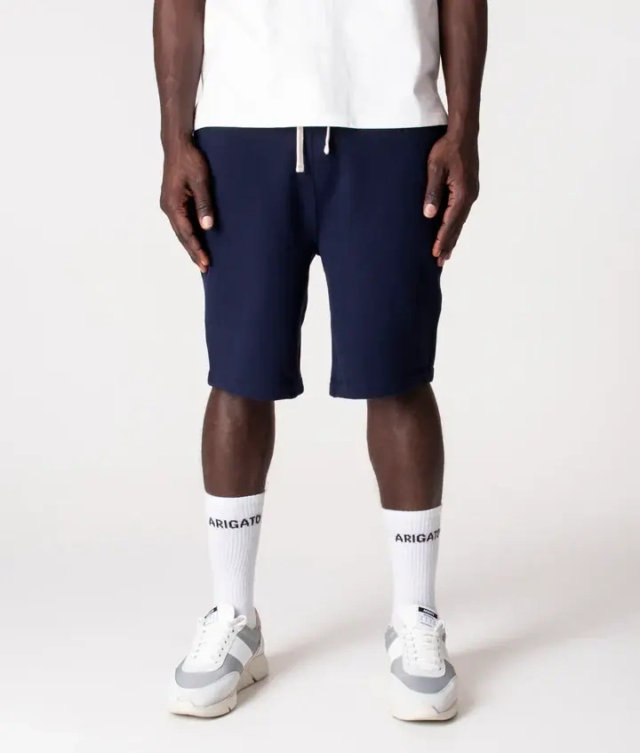 Ralph L. Basic Şort - Lacivert