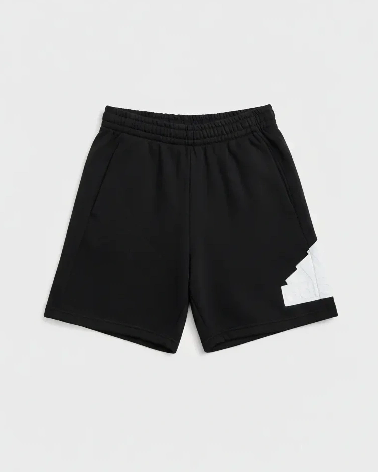 ADDS Future Icon Şort - Siyah