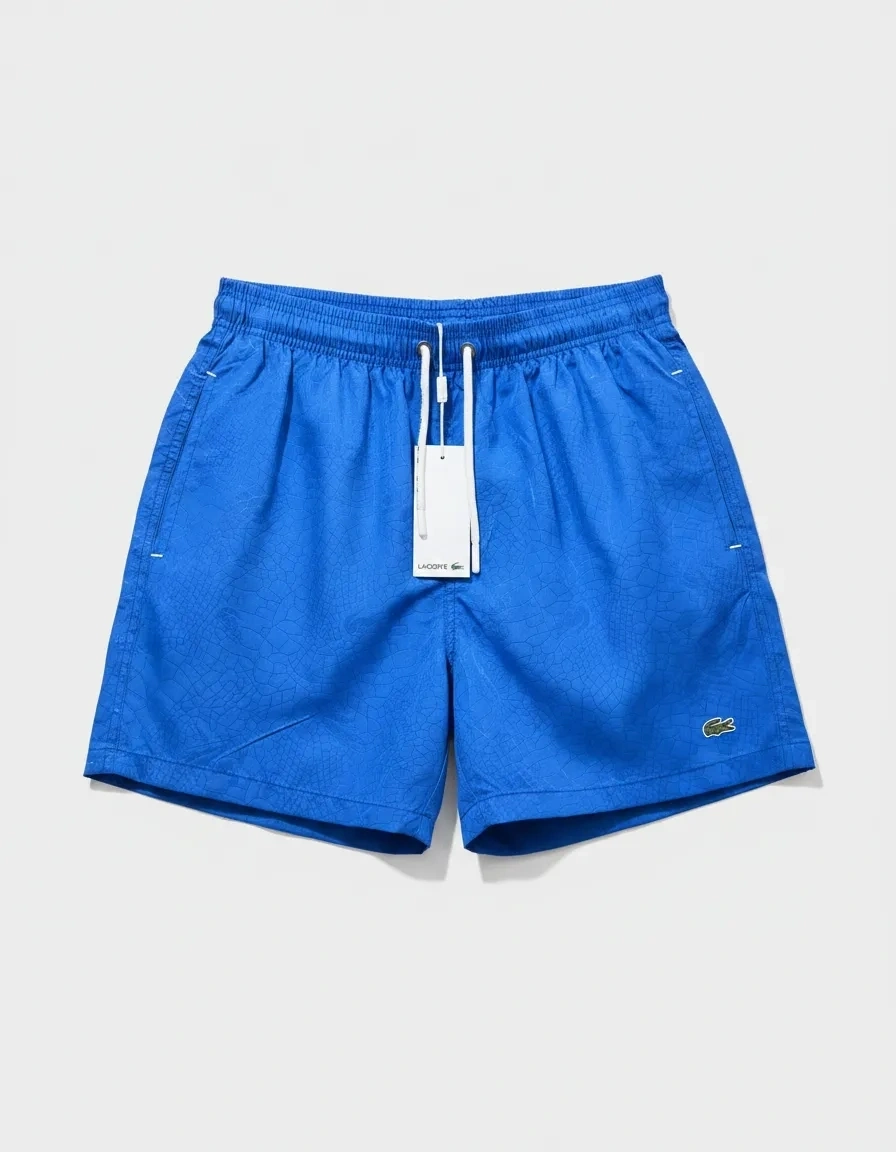 LCST Deniz Şortu - Mavi