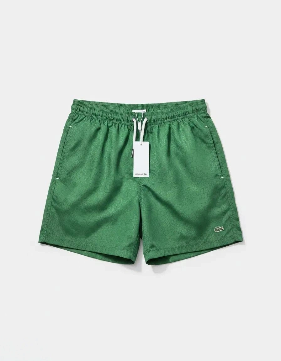 LCST Deniz Şortu - Yeşil