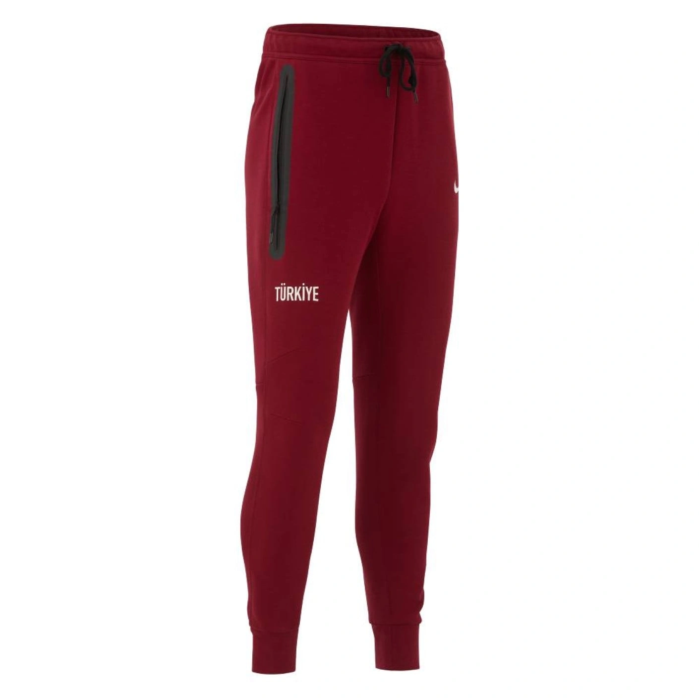 Tech Fleece 2026 Premium Türkiye Eşofman Takımı - Bordo