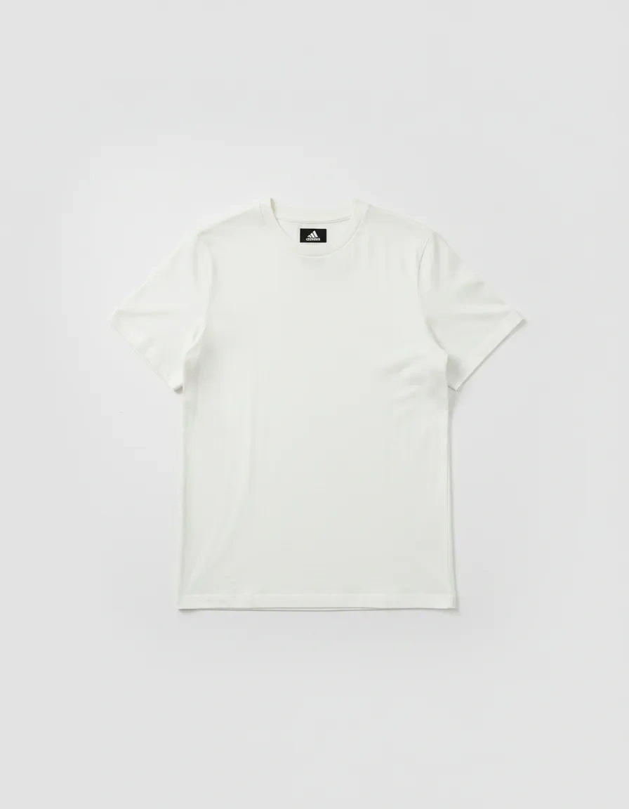 ADDS Big Icon T-shirt - Beyaz