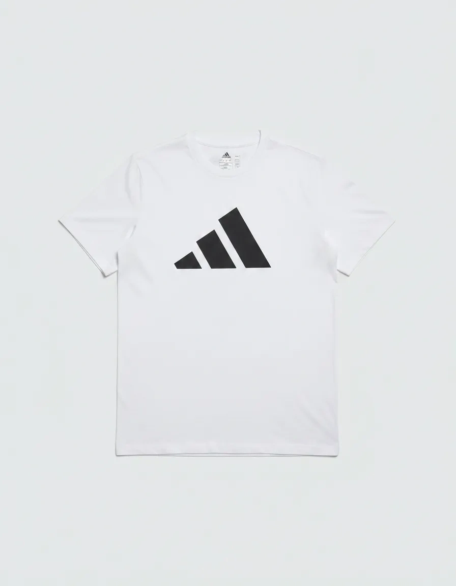 ADDS Big Icon T-shirt - Beyaz