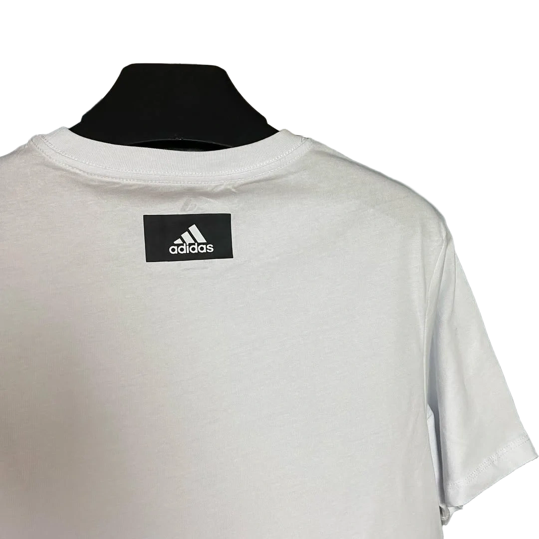 ADDS Big Icon T-shirt - Beyaz