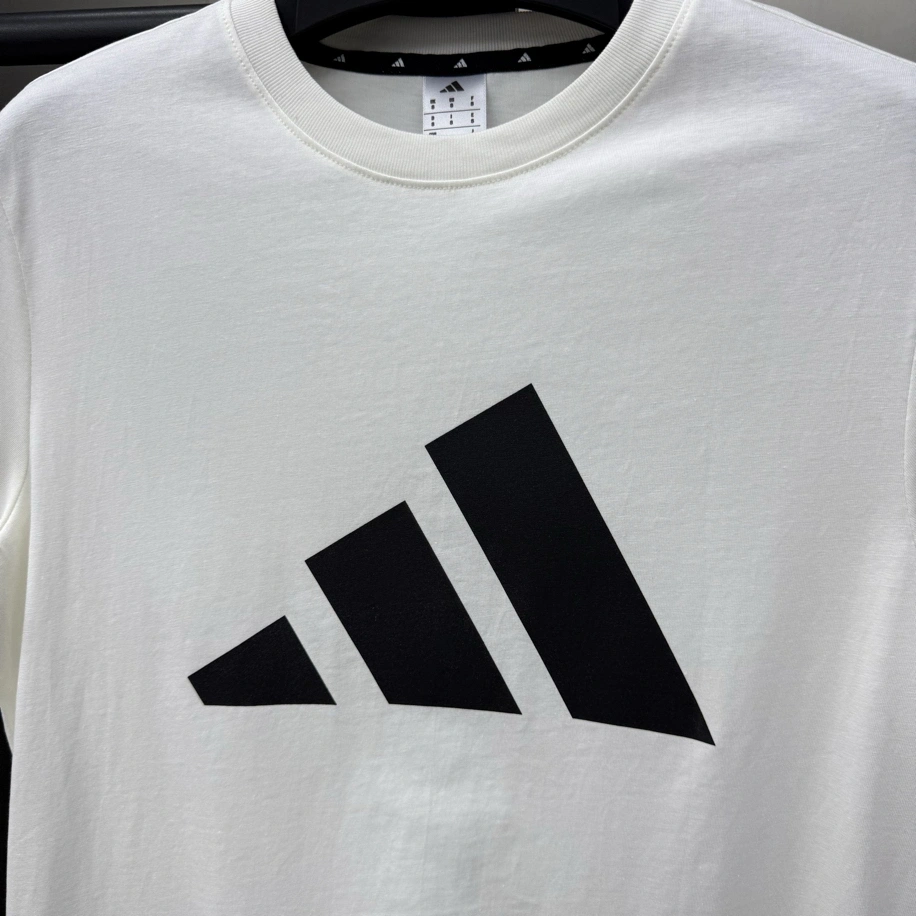 ADDS Big Icon T-shirt - Beyaz