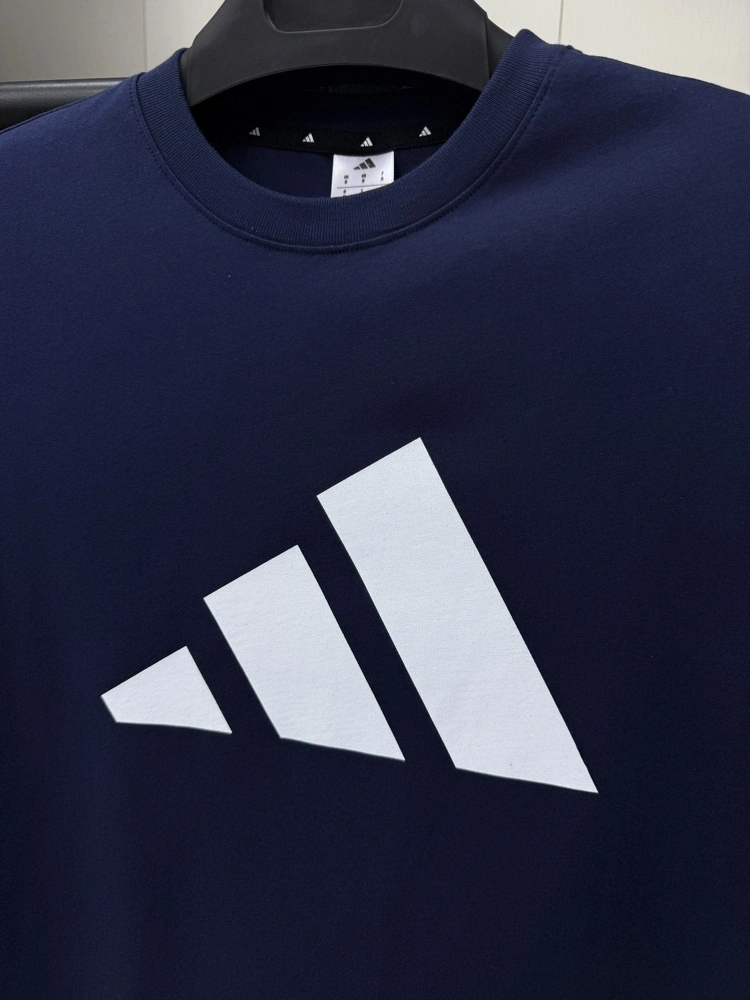 ADDS Big Icon T-shirt - Lacivert
