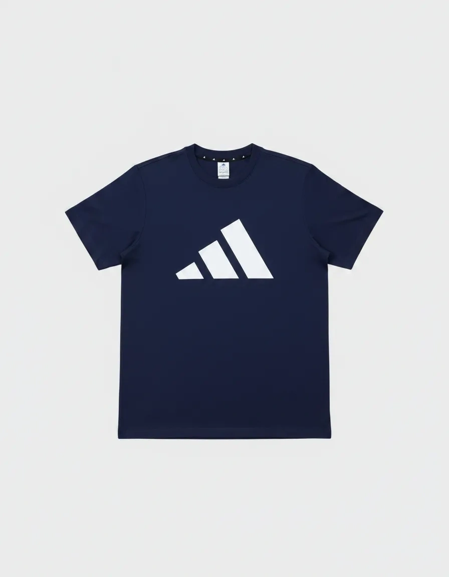 ADDS Big Icon T-shirt - Lacivert