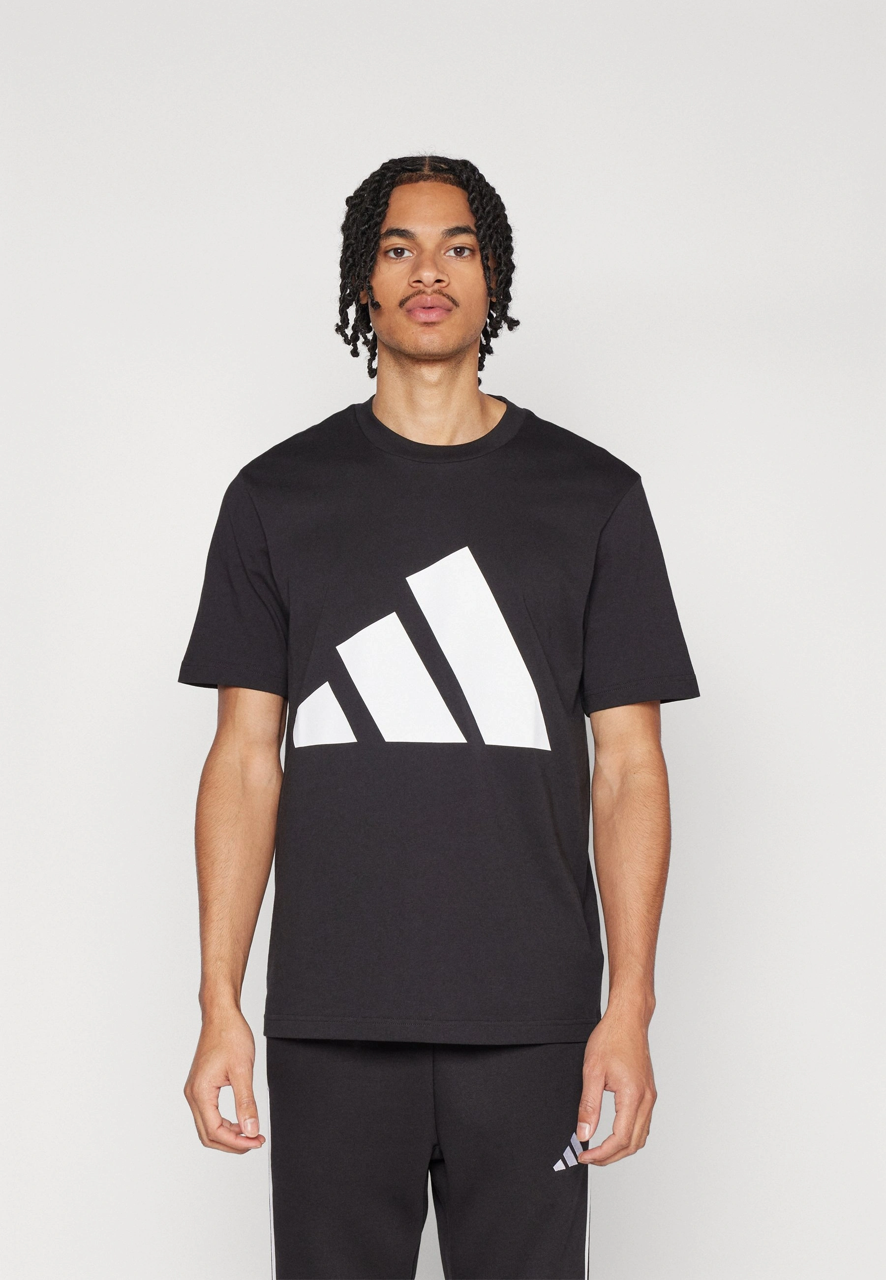 ADDS Big Icon T-shirt - Siyah