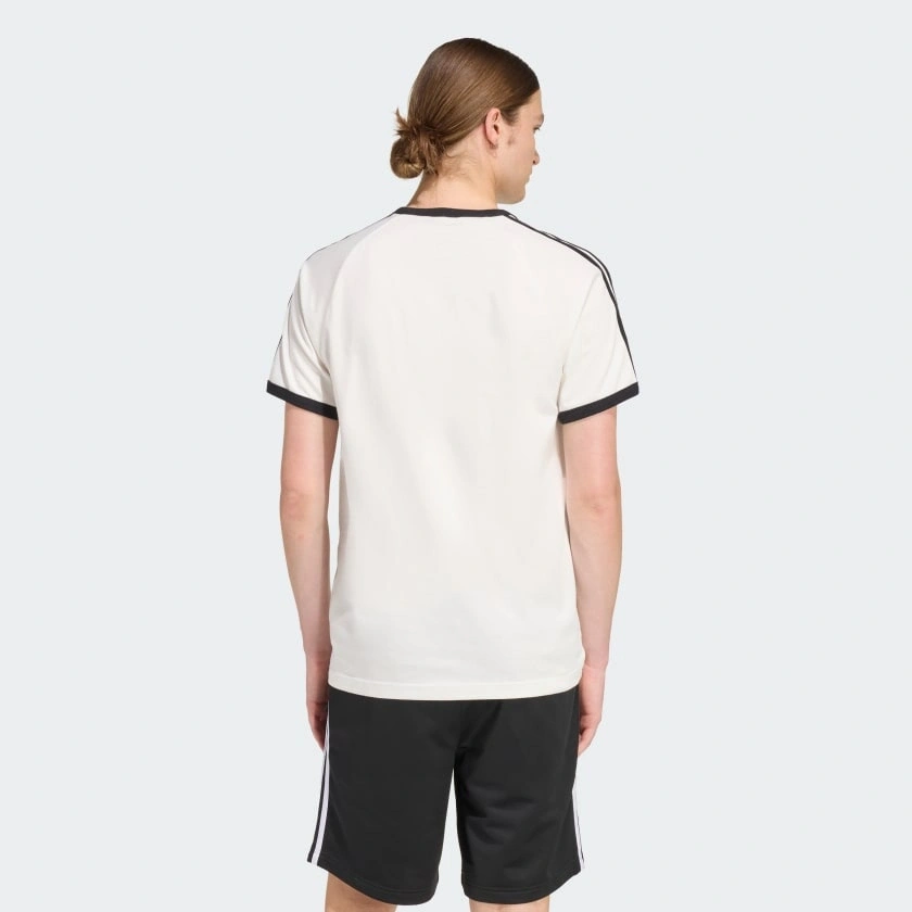 ADDS Classic Line T-shirt – Beyaz