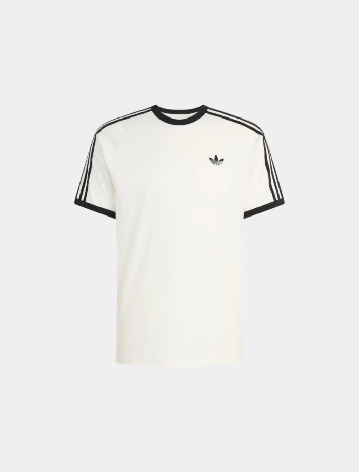 ADDS Classic Line T-shirt – Beyaz