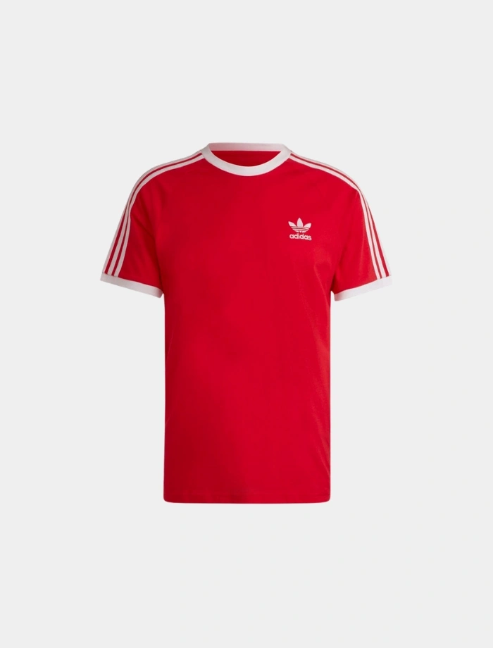 ADDS Classic Line T-shirt – Kırmızı