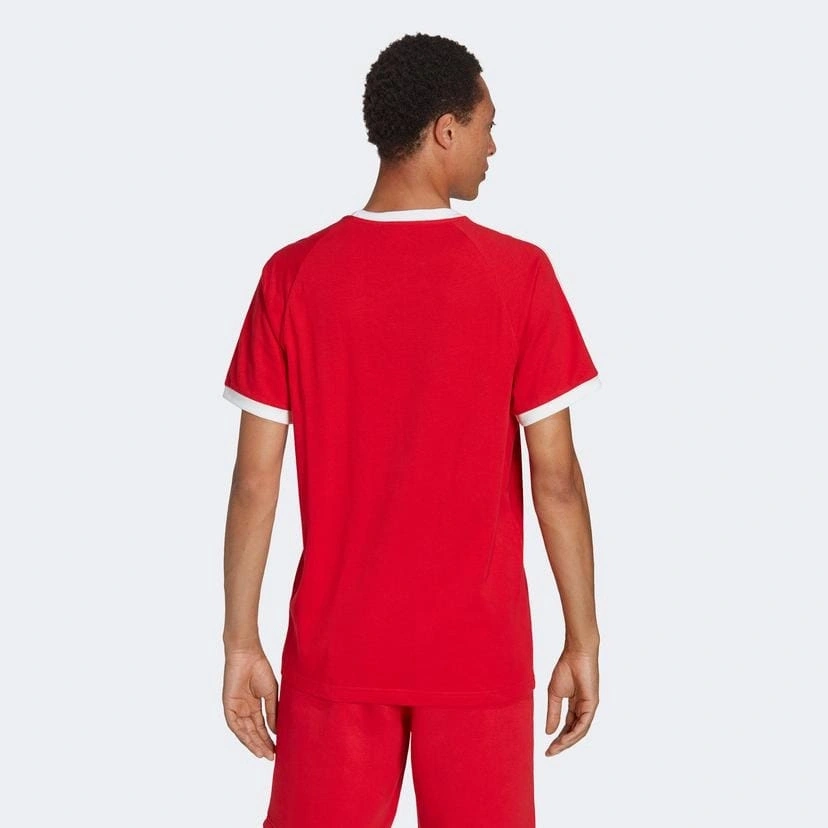 ADDS Classic Line T-shirt – Kırmızı