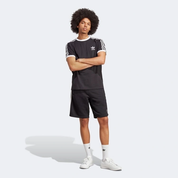 ADDS Classic Line T-shirt – Siyah