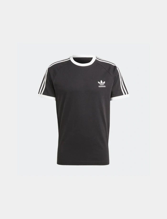 ADDS Classic Line T-shirt – Siyah