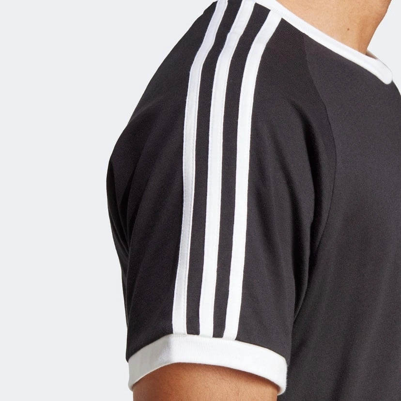 ADDS Classic Line T-shirt – Siyah