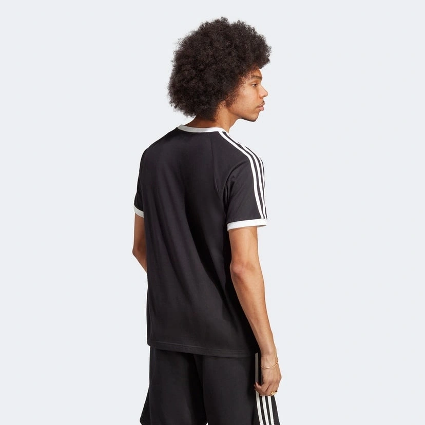 ADDS Classic Line T-shirt – Siyah