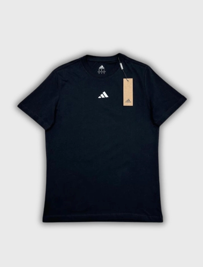 ADDS Colorful Logo T-shirt – Siyah