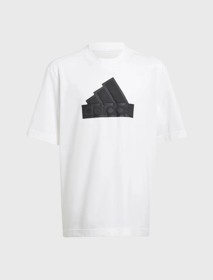 ADDS Future Icon T-shirt - Beyaz