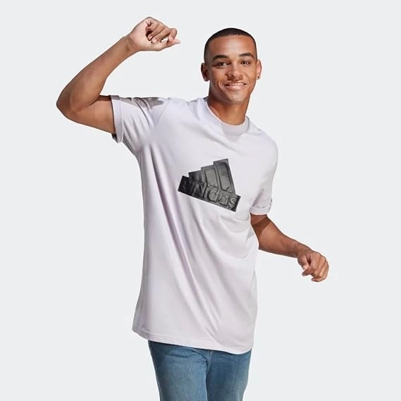 ADDS Future Icon T-shirt - Beyaz