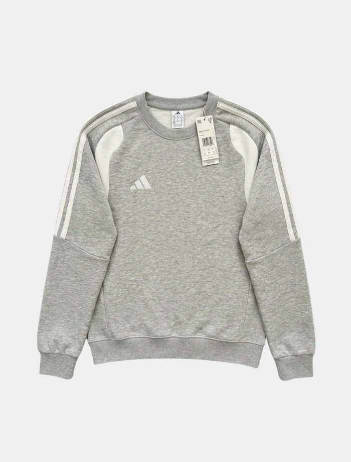 ADDS Partfab Sweatshirt – Gri